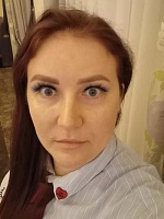 Шестакова Евгения Андреевна