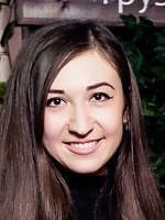 Минц Роза Алановна
