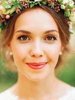 Мерзлякова Алёна Андреевна