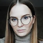 Мария Николаевна Размыслова