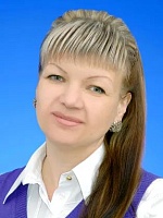 Журавлева Ольга Владимировна