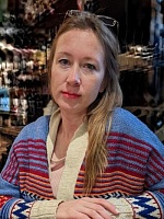 Кирьянова Мария Алексеевна