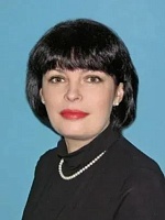 Храмова Зоя Владиленовна