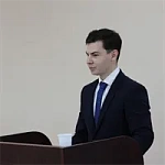 Илья Алексеевич Мазалов