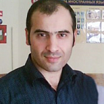Александр Размикович