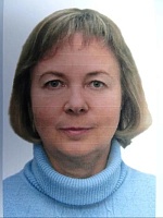Шепелёва Марина Викторовна