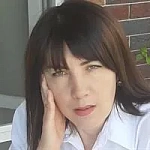 Кофенко Ирина Александровна