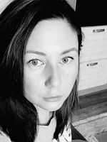 Созинова Юлия Рамилевна