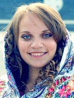 Гусятникова Елена Владимировна