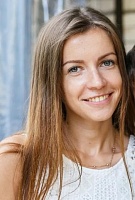 Воронина Карина Олеговна