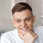 Илья Михайлович Карпов