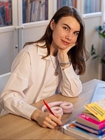 Бзасежева Бэла Тимуровна