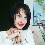 Анна Михайловна Пурунова