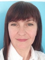 Клям Ирина Юрьевна
