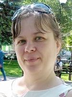 Трубач Светлана Геннадьевна