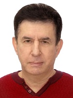 Айрапетян Станислав Александрович