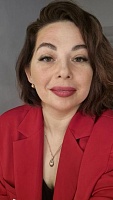 Мазаева Маргарита Константиновна