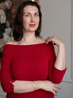 Якубова Виктория Алексеевна