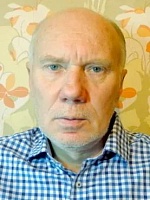 Лось Владимир Михайлович