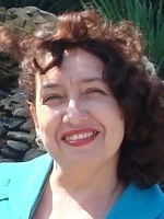 Пинаева Галина Олеговна