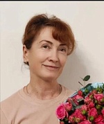 Шпалянская Елена Владимировна