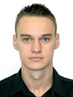 Иванченко Илья Андреевич