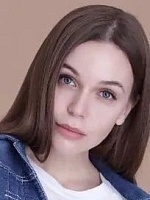 Ильюк Олеся Владимировна