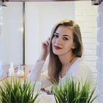 Мария Александровна Мищинская