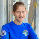 Ирина Александровна Араптанова