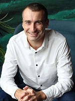 Успленев Александр Сергеевич