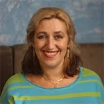 Светлана Владиславовна Дашкевич