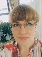 Мойсеенко Светлана Юрьевна
