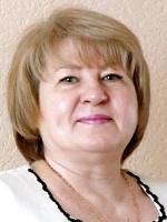 Козловцева Надежда Федоровна