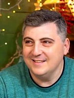 Пенжоян Артем Александрович