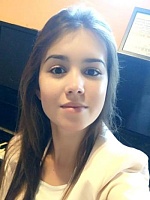 Чепилка Светлана Александровна