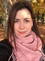 Кауц Ангелина