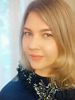 Басс Юлия Вячеславовна