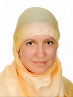 Середа Надежда Станиславовна