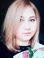 Гетманова Елена Сергеевна
