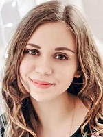 Павлова Виктория Алексеевна