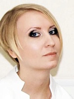 Шатрун Галина Владимировна