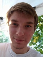 Киров Глеб Александрович