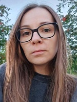 Костарева Мила Александровна