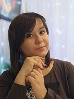 Никитенко Альвина Викторовна