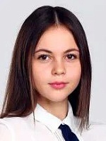 Джоджуа Александра Джумберуевна