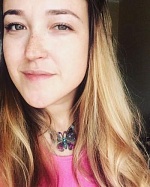 Сидорова Валерия Сергеевна