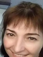 Шабанова Елена Владимировна