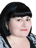 Оганесян Валентина Ашотовна