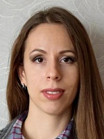 Кононенко Елена Игоревна