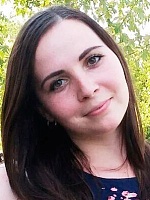 Кацан Ольга Вадимовна